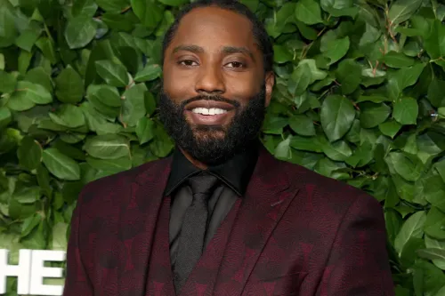 John David Washington 将主演超自然恐怖惊栗片《Mime》