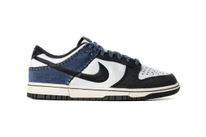 Nike Dunk Low「Sanded Purple」新色鞋款登场