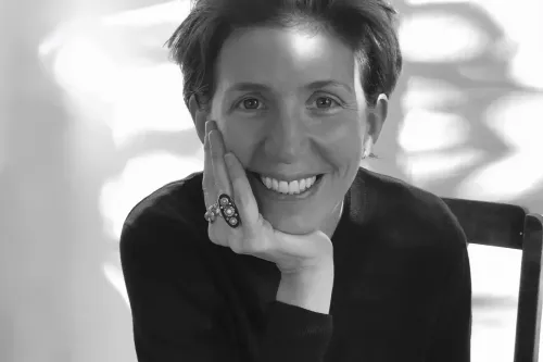 A.P.C. 任命 Ludivine Poiblanc 出任全新艺术总监