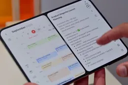 苹果高管揭秘 iPhone Duo 背后的设计理念：灵感源于纸质笔记本