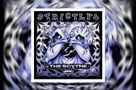 The Scythe 强势登场　气势「On Some Other Sh*t」炸裂全场