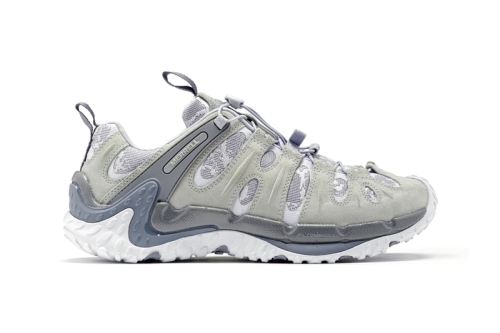 Merrell 1TRL 全新 Cham 系列套装亮相