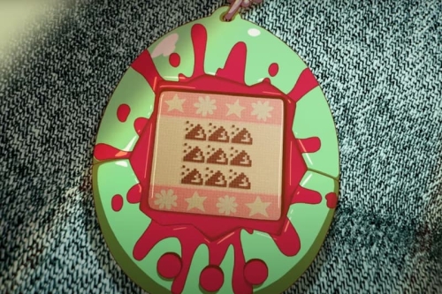 藤本树动画电影选集《17–26》：捕捉创作者早期天才光芒