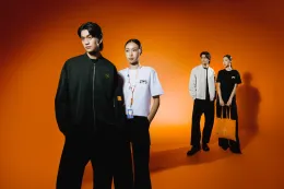 香港科技园即将迎来 25 周年银禧纪念，以「Innovation. Next by Nature.」品牌理念推出社群限定系列