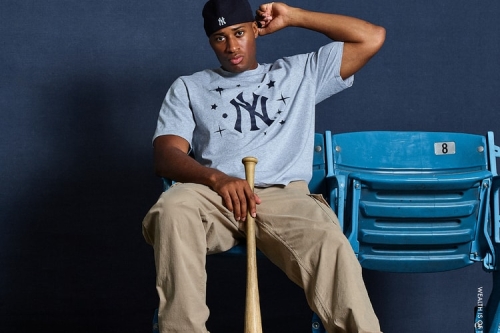 Billionaire Boys Club 携手 New York Yankees 推出全新联名胶囊系列