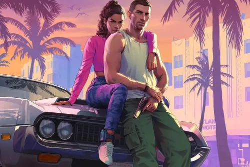 预测《Grand Theft Auto VI》推出当日或有 150 万美国人请假