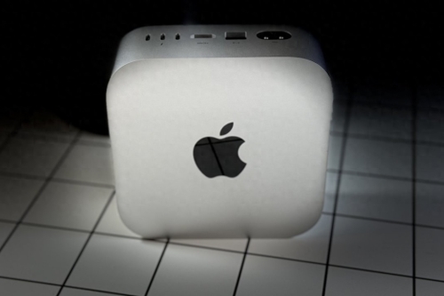 苹果 Mac mini 起售价上调，599 美元入门款悄然下架