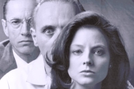 惊声未止：《The Silence of the Lambs / 沉默的羔羊》35 周年回望