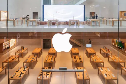 Apple 预计于 10 月 28 日「Pro and tell」发布会推出首款触控萤幕 MacBook Pro
