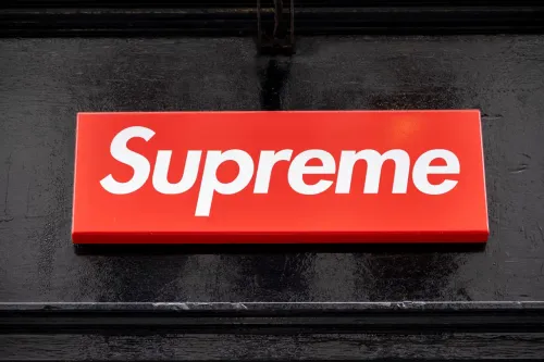 Supreme 首席创意官任职 22 年后离职