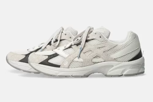 ASICS 携手 HAL STUDIOS® 推出 GEL-1130™ MK III 最新联名鞋款「Glacier」