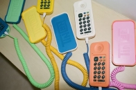 Tin Can 推出一款具备 Wi-Fi 功能的 Landline 座机电话