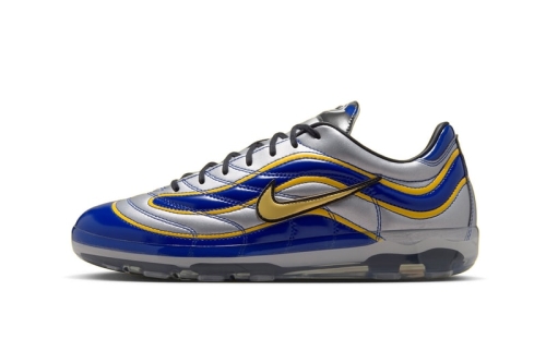Nike Core Cryoshot 系列重燃 Mercurial Vapor R9 传奇