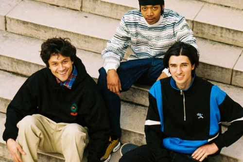 Hélas 推出 2026 春季新系列型录 Lookbook