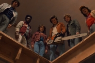 2025 年 11 月 Netflix 影集、电影新上架与下架完整清单