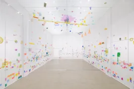 Do Ho Suh 携逾 500 件作品亮相 Seoul MMCA