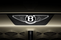 宾利 Bentley 正式公开全新 Winged B 飞翼厂徽设计