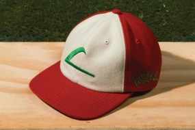 The Hundreds × Pokémon 全新联名系列即将正式登场