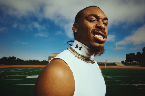 UNDER ARMOUR 启动「这就是腰旗」全年推广企划