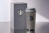 Starbucks Japan 宣布 2026 Lucky Bag 新年抽签开启报名