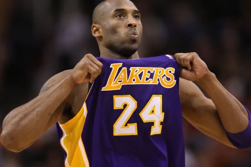 Alt 砸逾 3.15 百万美元买下史上最贵 Kobe Bryant 个人球员卡