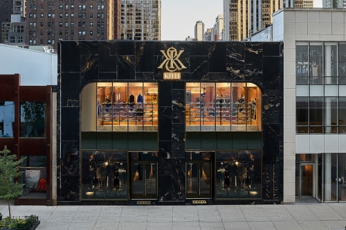 Kith 最新旗舰店坐落美国芝加哥