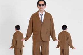 Dickies 携手 TRIPSTER 推出第八弹西装胶囊系列　羊毛混纺粗花呢再升级登场