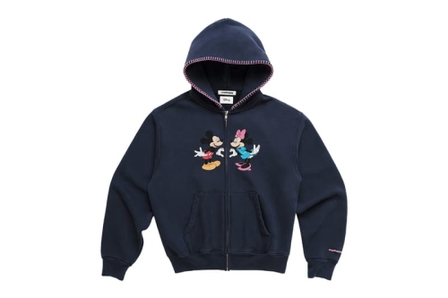 Madhappy 怀旧演绎经典 Disney 角色,全新联乘胶囊系列登场