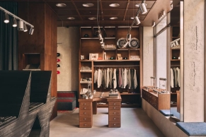 TwoJeys 登陆伦敦 Regent Street 开设第 10 间旗舰店