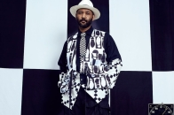Engineered Garments 2026 春季系列「This Are Two Tone」发布