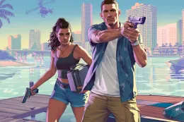 Rockstar Games 首度回应《Grand Theft Auto VI》泄密事件