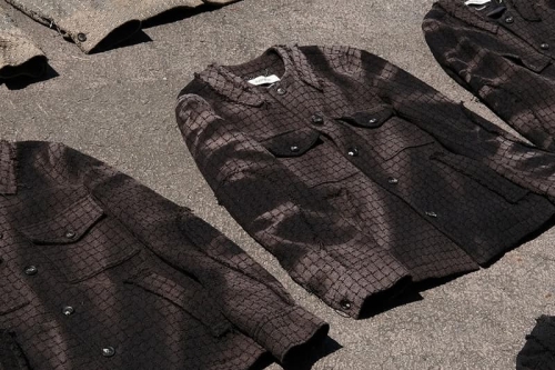 JiyongKim 确认出任 2026 年 6 月 Pitti Uomo 110 特别嘉宾