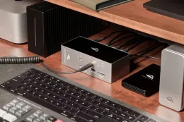 OWC 发布全新雷电 5 扩展坞，无需转接头直连双 HDMI 显示器