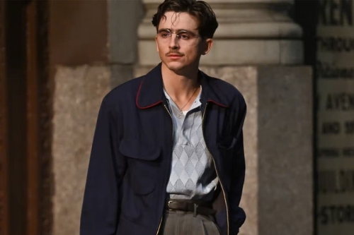 Josh Safdie 爆料《Marty Supreme》原本超自然吸血鬼结局被腰斩