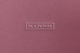 BLACKPINK 发布十周年纪念活动主视觉