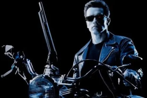 《Terminator 2: Judgement Day》上映逾 30 年,依然是好莱坞最神级续集之一