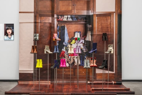 Maison Margiela 成都「Tabi：藏家展」正式开幕