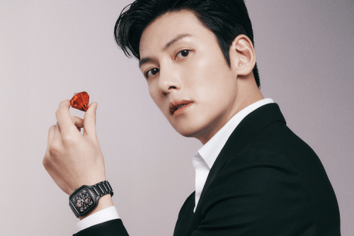 直击 Rado 瑞士雷达表 × 池昌旭共创 True Square 特别版腕表曼谷发布