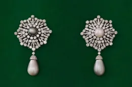 BVLGARI「KALEIDOS」特展登陆上海