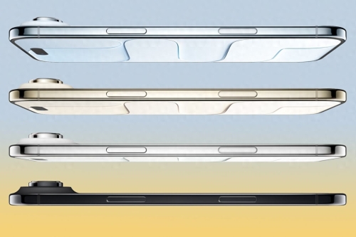 苹果拟于明年春季发布 iPhone Air 2 和 iPhone 18e