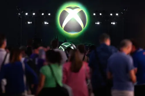 Xbox CEO 确认：Project Helix 是设备家族，不只是一台次世代主机