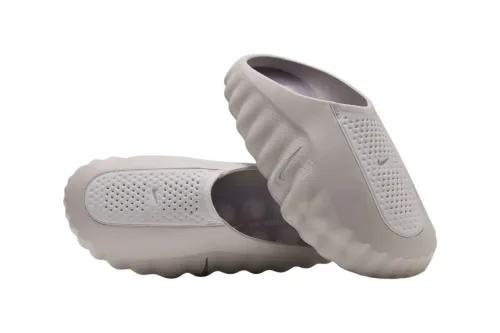 Nike 推出 Mind 001「Purple Smoke」套穿鞋款