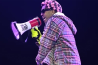 A$AP Rocky 宣布 2026 「DON'T BE DUMB WORLD TOUR」世界巡回日期