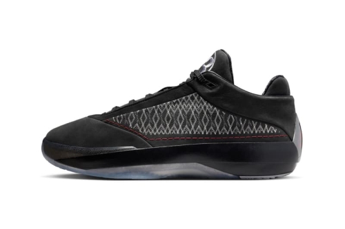 Air Jordan 40最新配色「4023 Stealth」鞋款向 Air Jordan 23 致敬