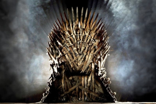 《Game of Thrones / 权力的游戏》电影版正式定名《Aegon's Conquest / 伊耿的征服》