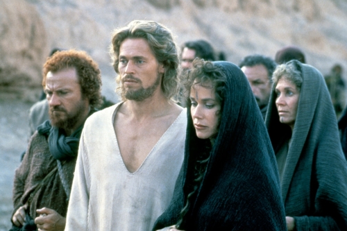 《华尔街之狼》、《花月杀手》导演宣布将开拍「耶稣的一生」