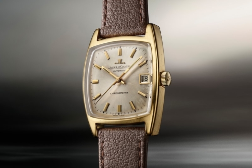 Jaeger‑LeCoultre「The Collectibles VI」古董腕表精选登陆伦敦