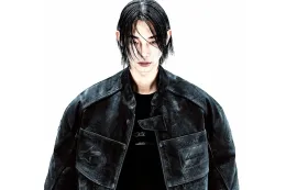 JUUN.J × Alpinestars RSRV 全新 17 款单品联乘系列：糅合厚垫皮革与骑士剪裁