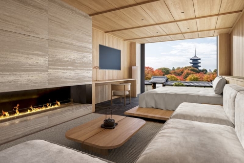 NOT A HOTEL 正式推出两大全新酒店品牌 HERITAGE 与 vertex