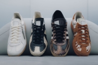 The Whitaker Group 携手 adidas 推出全新「Houston Rodeo Pack」